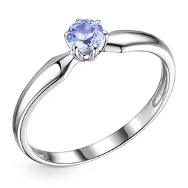 Кольцо из золота 12684-204