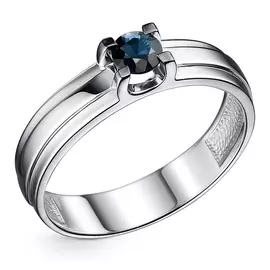 Кольцо из золота 12695-202