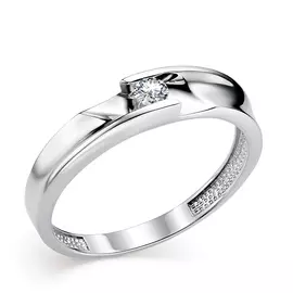 Кольцо из золота 12757-200