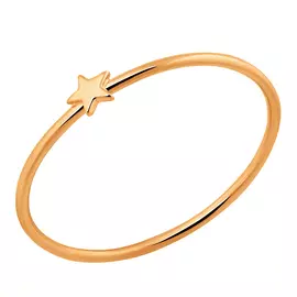 Кольцо из золота 12-1287-11-00