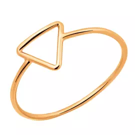 Кольцо из золота 12-1881-11-00