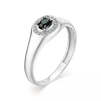 Кольцо из золота 13031-202