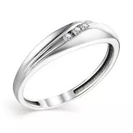 Кольцо из золота 13103-200