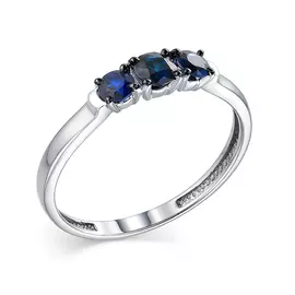 Кольцо из золота 13206-202