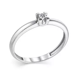 Кольцо из золота 13263-200