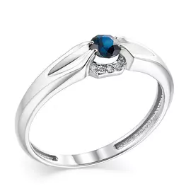 Кольцо из золота 13370-202