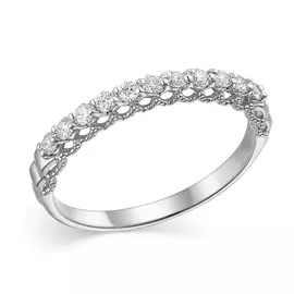 Кольцо из золота 13485-200