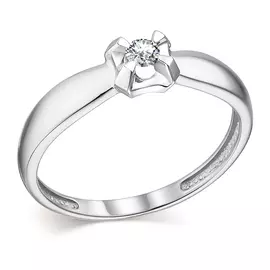 Кольцо из золота 13780-200