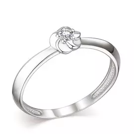 Кольцо из золота 13811-200