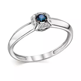 Кольцо из золота 13888-202