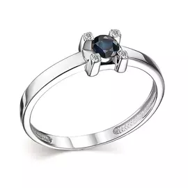 Кольцо из золота 13984-202