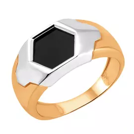 Кольцо из золота 13-1807-10-14