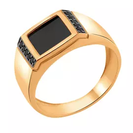 Кольцо из золота 13-1820-11-14