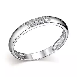 Кольцо из золота 14099-200