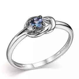 Кольцо из золота 14187-204