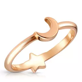 Кольцо из золота 15310076