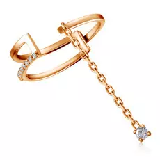 Кольцо из золота 15311520