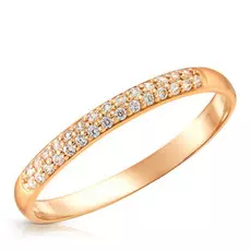 Кольцо из золота 15311643