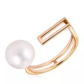 Кольцо из золота 15312599