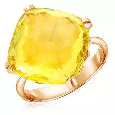 Кольцо из золота 15316391