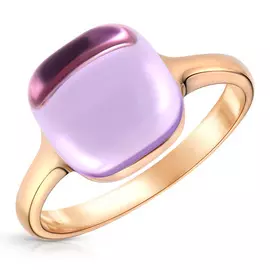 Кольцо из золота 15516419