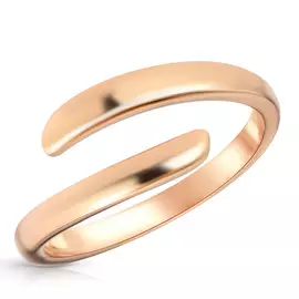 Кольцо из золота 15610169