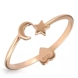 Кольцо из золота 15610355