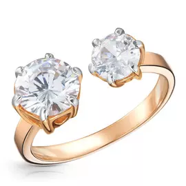 Кольцо из золота 15611452