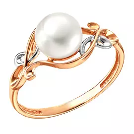 Кольцо из золота 190-1-899Р