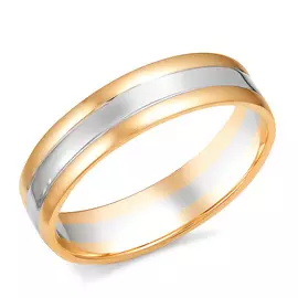 Кольцо из золота 1-00056