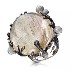 Кольцо из золота 1_02309