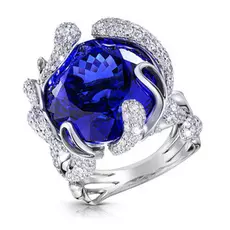 Кольцо из золота 1_02821