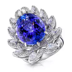 Кольцо из золота 1_02908