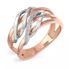 Кольцо из золота 1-0479-1000