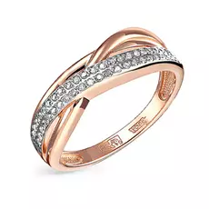 Кольцо из золота 1-0507-1000