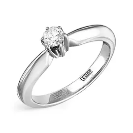 Кольцо из золота 1-1023-1000