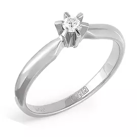 Кольцо из золота 1-1026-1000