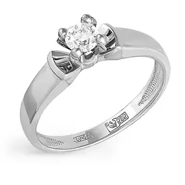 Кольцо из золота 1-1050-1000