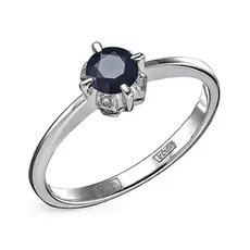 Кольцо из золота 1-1076-1100