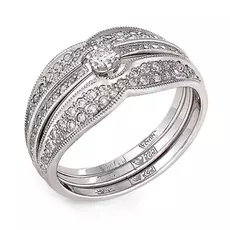 Кольцо из золота 1-1118-1000