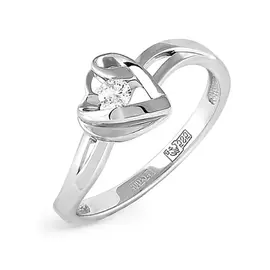 Кольцо из золота 1-1146-1000