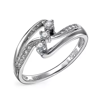 Кольцо из золота 1-1152-1000