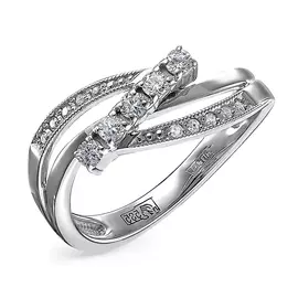 Кольцо из золота 1-1153-1000