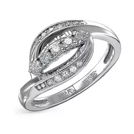 Кольцо из золота 1-1159-1000