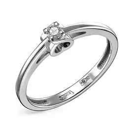 Кольцо из золота 1-1172-1000