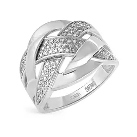 Кольцо из золота 1-1173-1000