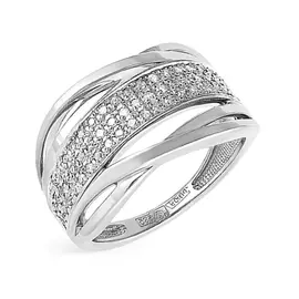 Кольцо из золота 1-1199-1000