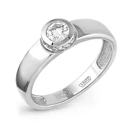 Кольцо из золота 1-1222-1000