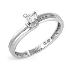 Кольцо из золота 1-1252-1000