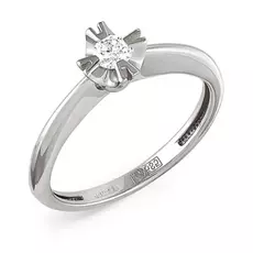 Кольцо из золота 1-1264-1000